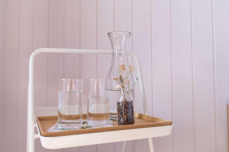 La belle vue - Boutique Hotel & Café - Oda