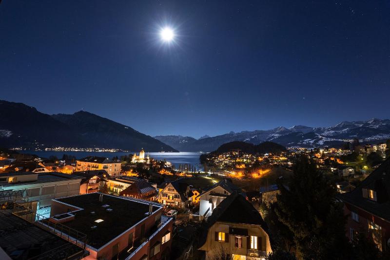 La belle vue - Boutique Hotel & Café - Oda