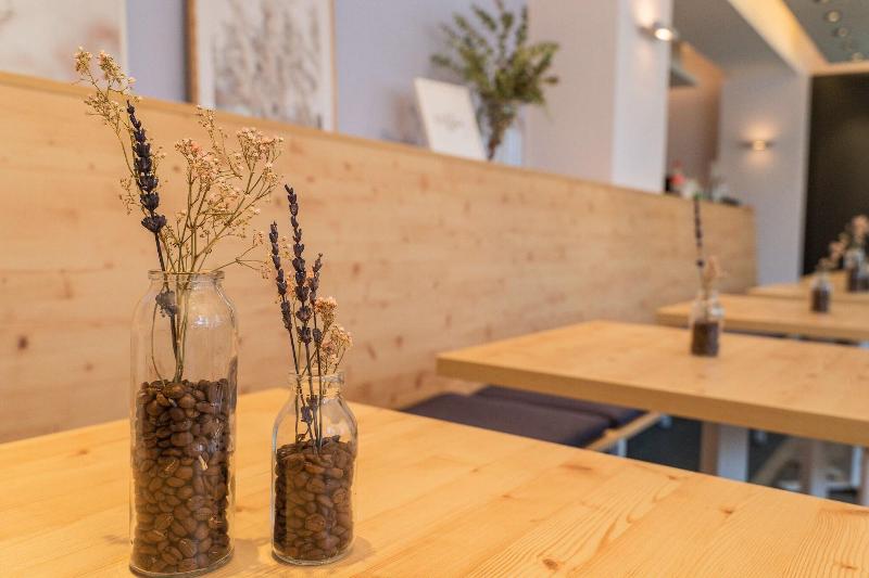 La belle vue - Boutique Hotel & Café - Restoran