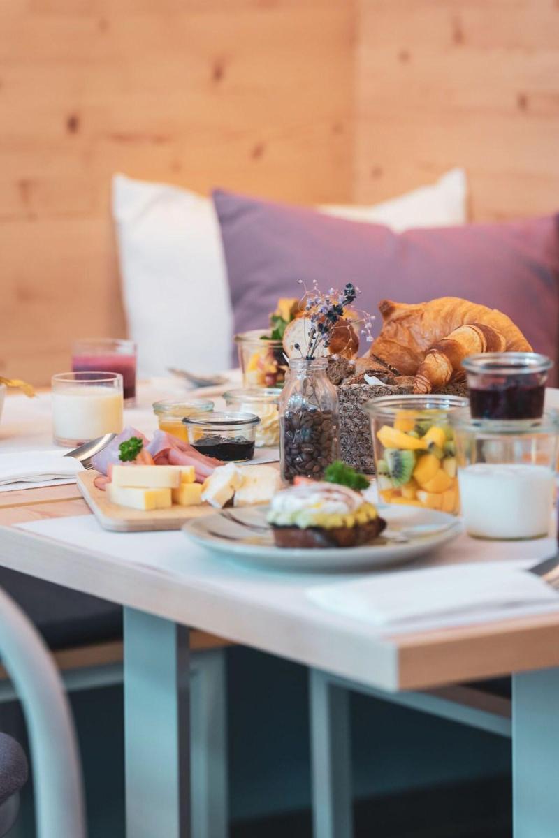 La belle vue - Boutique Hotel & Café - Restoran