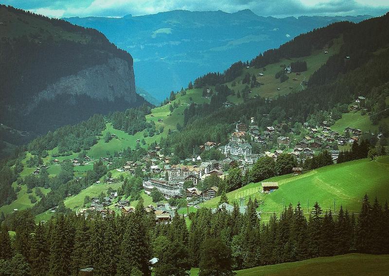 Hotel Alpenruhe - Vintage Design Hotel - Aktivite