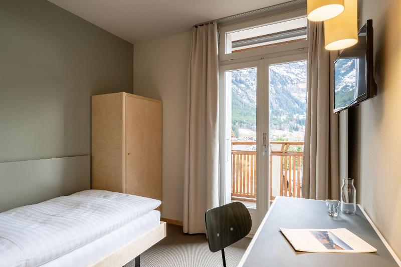 Hotel Alpenruhe - Vintage Design Hotel - Oda
