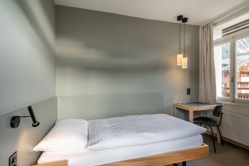 Hotel Alpenruhe - Vintage Design Hotel - Oda