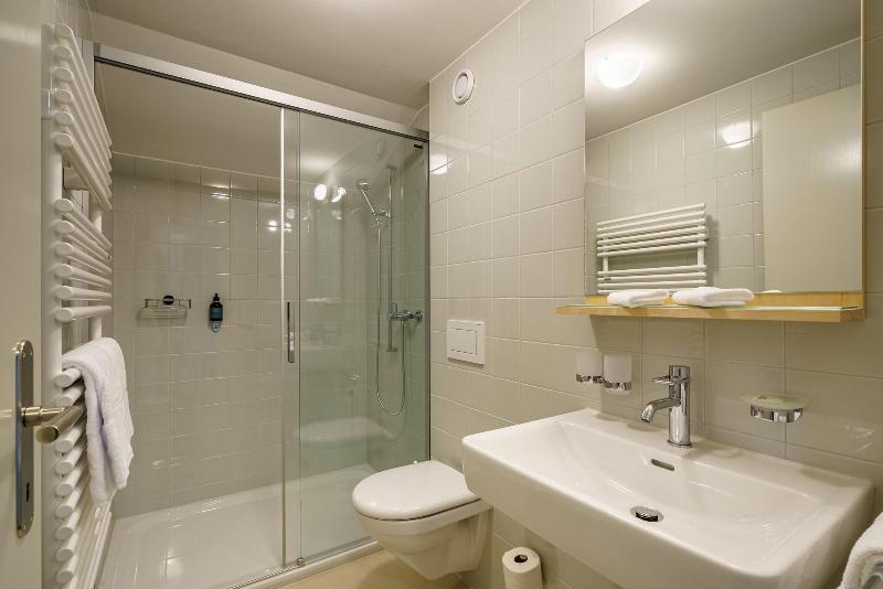 Hotel Alpenruhe - Vintage Design Hotel - Oda