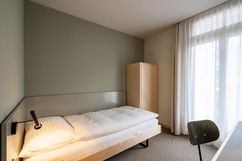 Hotel Alpenruhe - Vintage Design Hotel - Oda