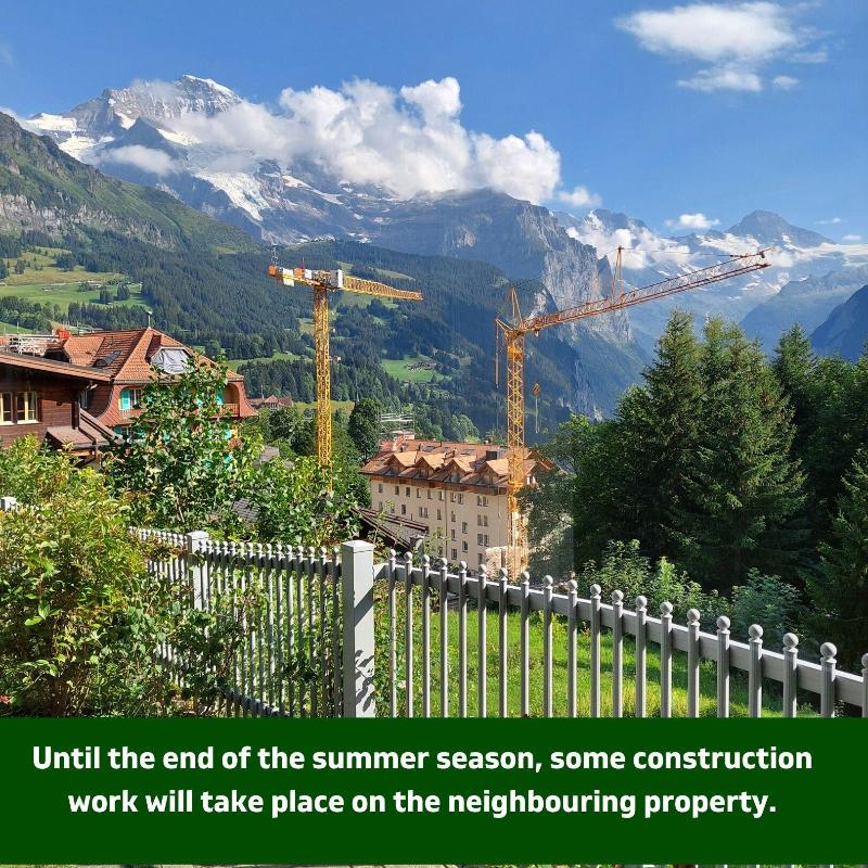 Hotel Alpenruhe - Vintage Design Hotel - Oda