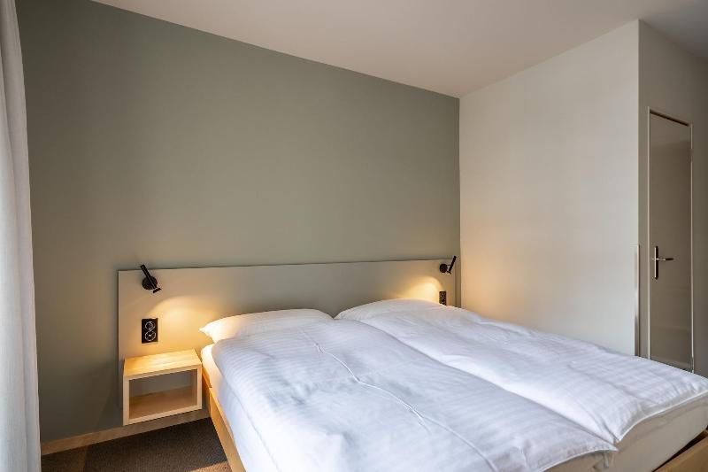 Hotel Alpenruhe - Vintage Design Hotel - Oda