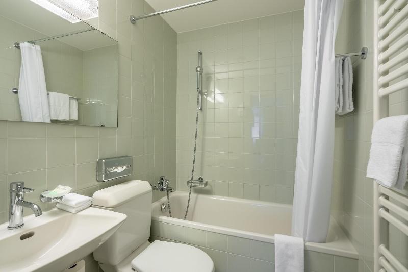 Hotel Alpenruhe - Vintage Design Hotel - Oda