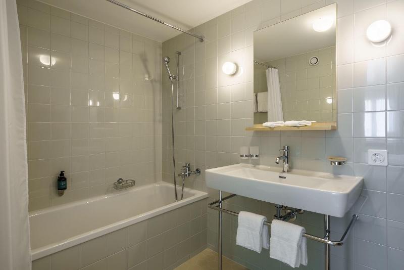 Hotel Alpenruhe - Vintage Design Hotel - Oda