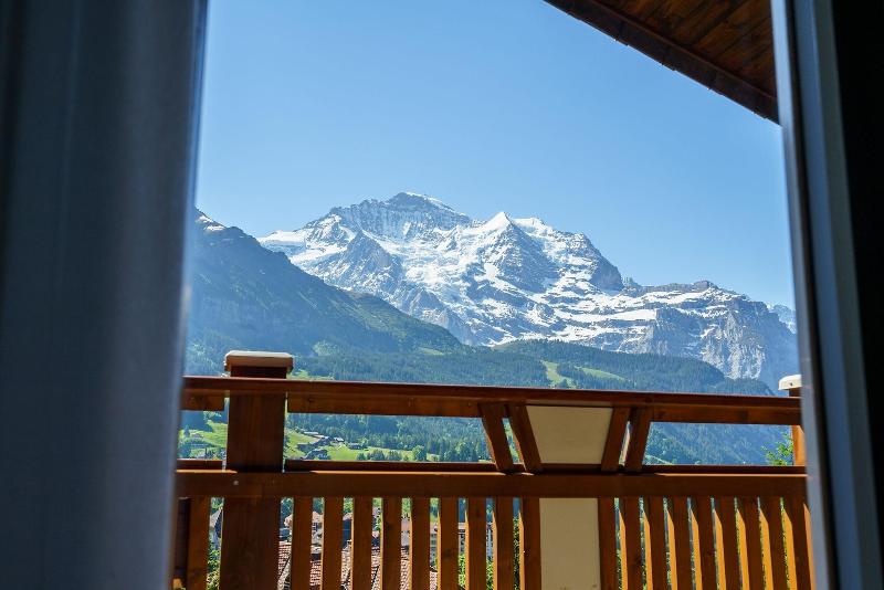 Hotel Alpenruhe - Vintage Design Hotel - Oda