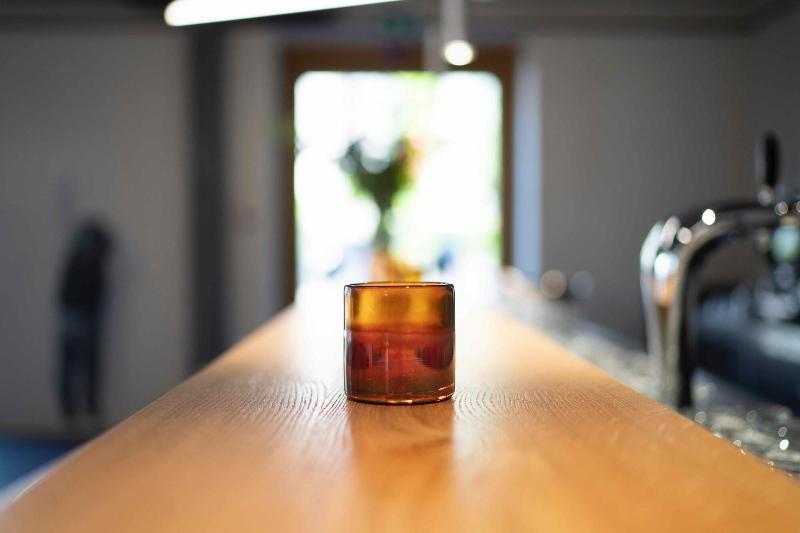 SET Hotel.Residence by Teufelhof Basel - Bar