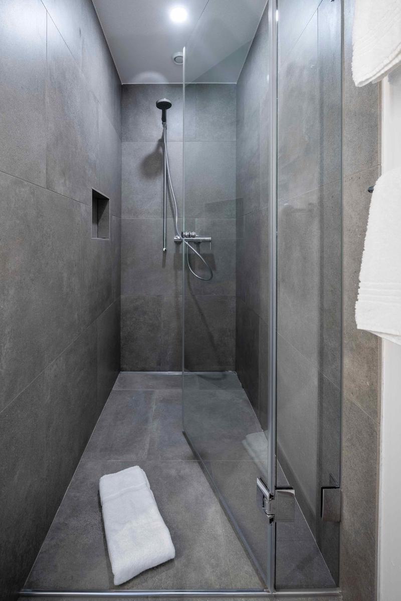 SET Hotel.Residence by Teufelhof Basel - Oda