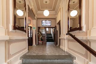 Hotel Victoria fotoÄŸrafÄ±