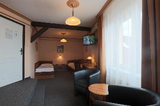Hotel Victoria fotoÄŸrafÄ±