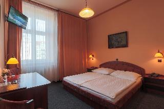 Hotel Victoria fotoÄŸrafÄ±