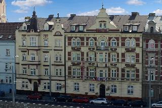 Hotel Victoria fotoÄŸrafÄ±
