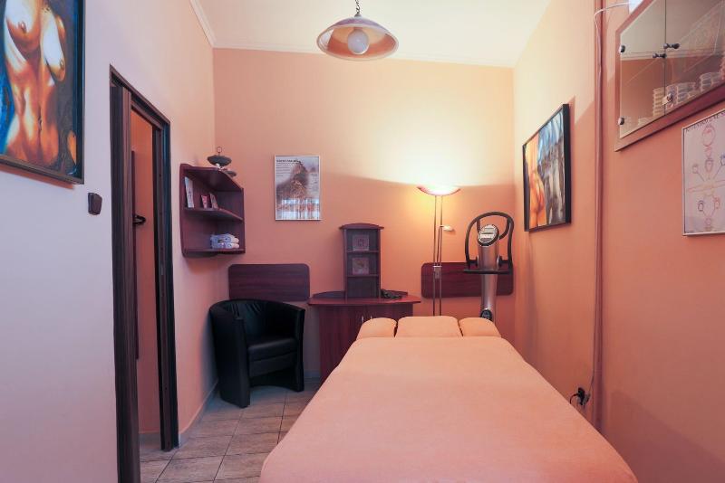 Hotel Victoria - Aktivite