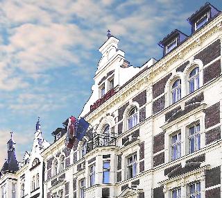 Hotel Victoria otel fotoğrafı