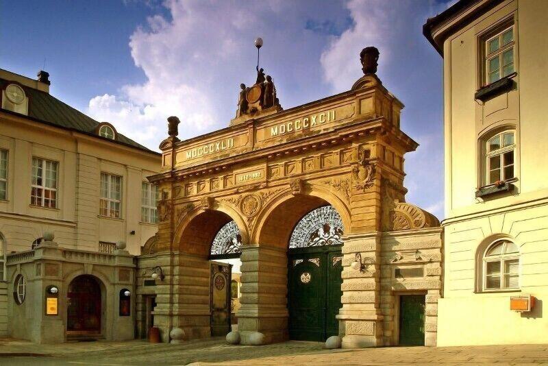 Hotel Victoria - Genel