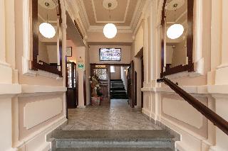 Hotel Victoria fotoÄŸrafÄ±