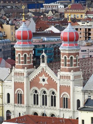 Hotel Victoria fotoÄŸrafÄ±