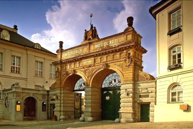 Hotel Victoria - Genel