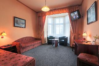 Hotel Victoria fotoÄŸrafÄ±