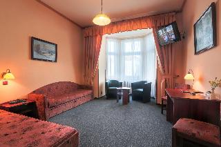 Hotel Victoria fotoÄŸrafÄ±