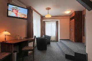 Hotel Victoria fotoÄŸrafÄ±