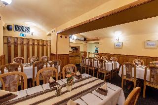 Hotel Victoria fotoÄŸrafÄ±