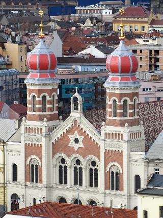Hotel Victoria fotoÄŸrafÄ±