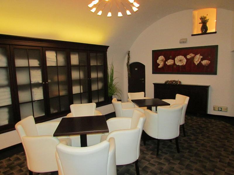 Hotel Grand - Bar