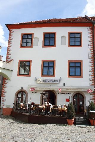 Hotel Grand fotoÄŸrafÄ±
