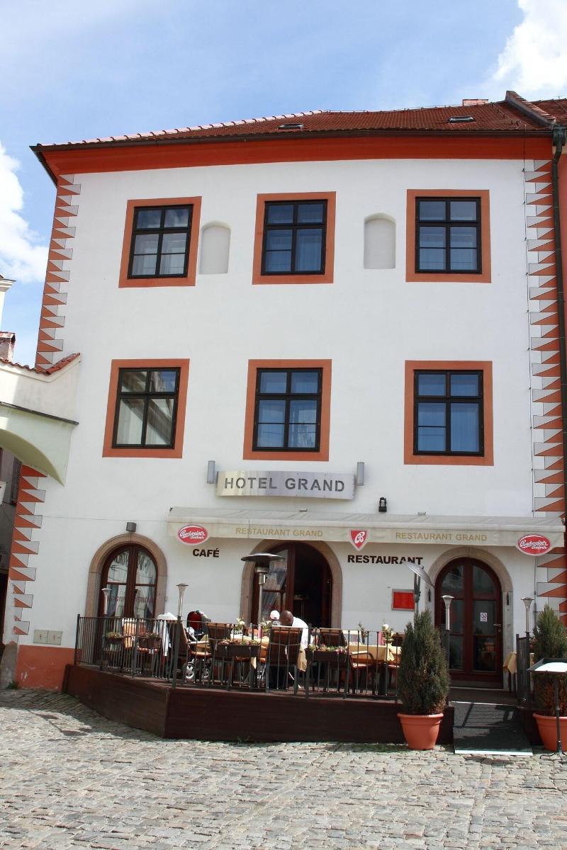 Hotel Grand - Genel