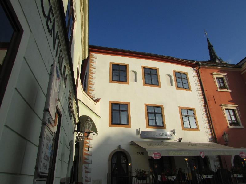 Hotel Grand - Genel