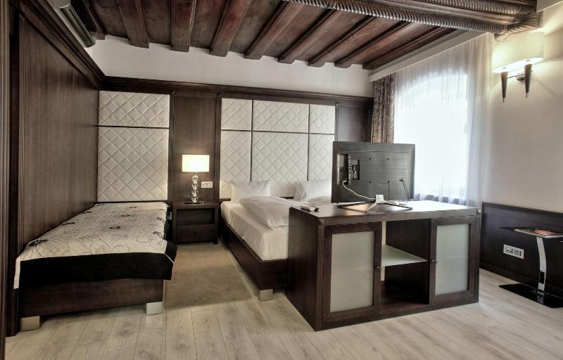 Hotel Grand - Oda
