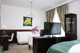Hotel Grand fotoÄŸrafÄ±