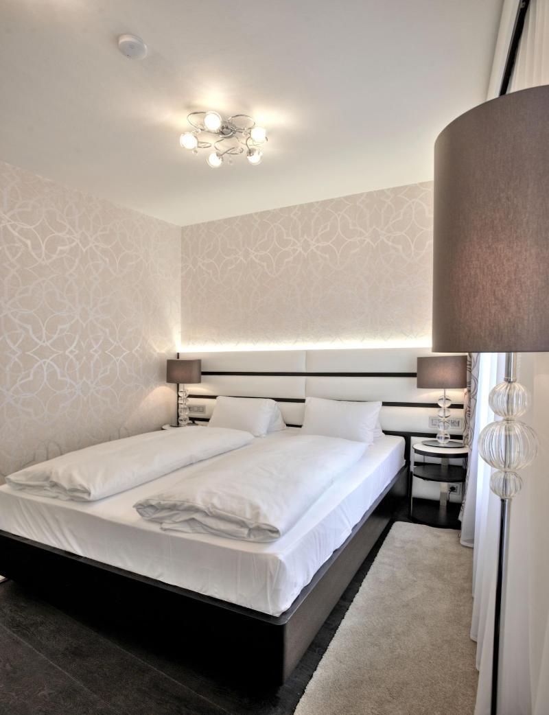 Hotel Grand - Oda