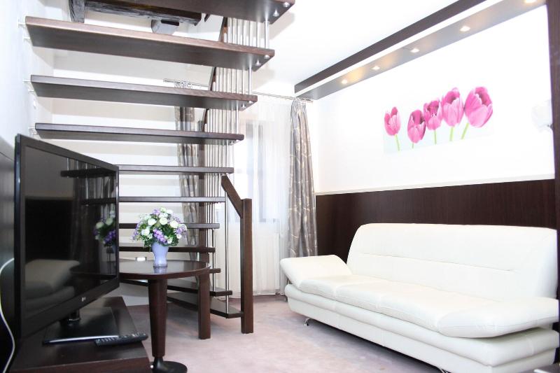 Hotel Grand - Oda