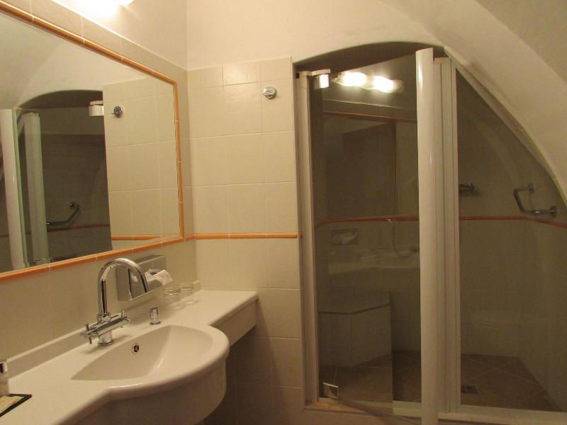 Hotel Grand - Oda