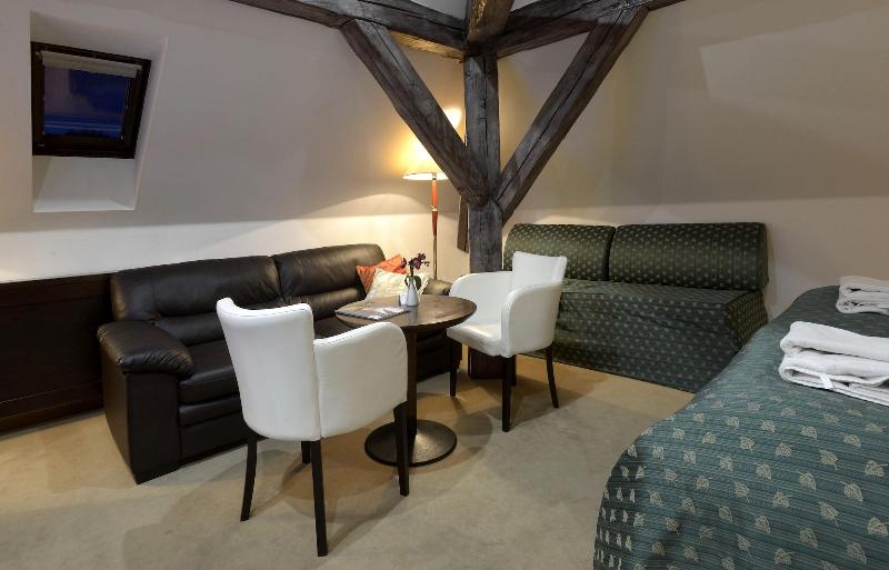 Hotel Grand - Oda