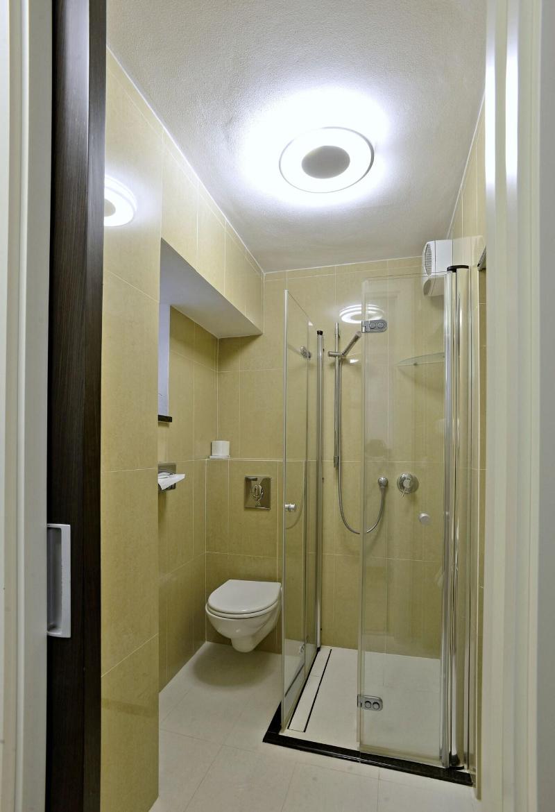 Hotel Grand - Oda