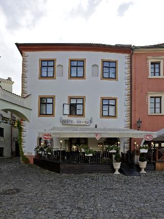 Hotel Grand fotoÄŸrafÄ±