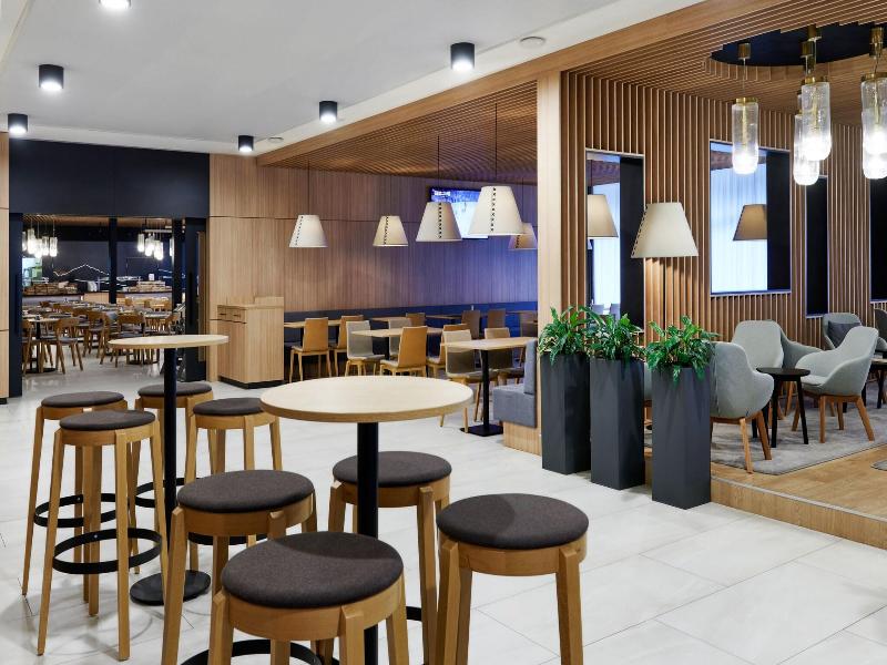 Wellness Hotel Svornost - Bar