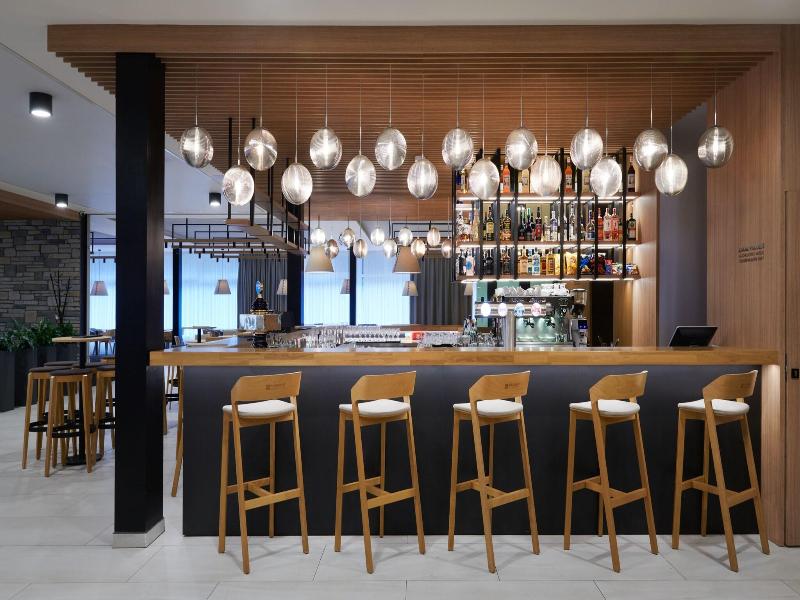 Wellness Hotel Svornost - Bar