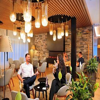 Wellness Hotel Svornost fotoÄŸrafÄ±