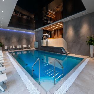 Wellness Hotel Svornost fotoÄŸrafÄ±