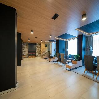Wellness Hotel Svornost fotoÄŸrafÄ±