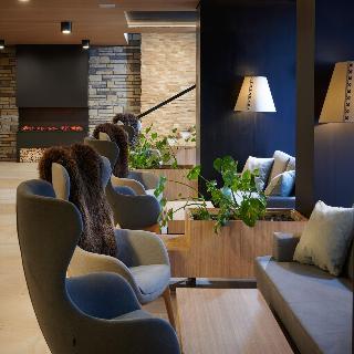 Wellness Hotel Svornost fotoÄŸrafÄ±