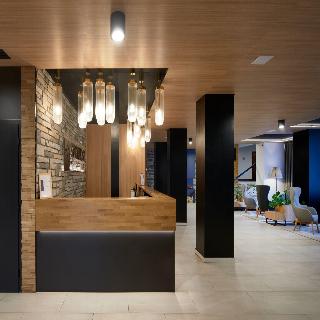 Wellness Hotel Svornost fotoÄŸrafÄ±